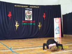 "Show Dance" - galeria zdjęć